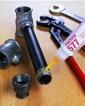 rw bearings adhesive